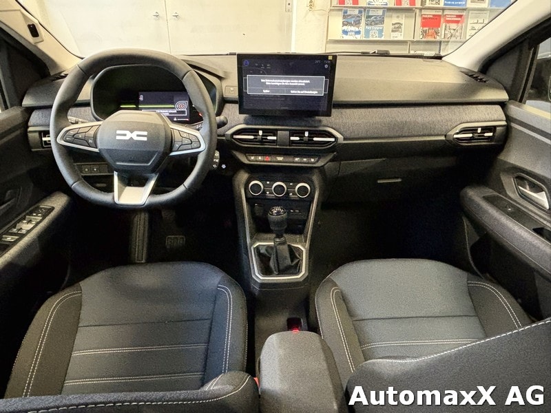 DACIA Sandero 1.0 TCe 100 Journey-image-11
