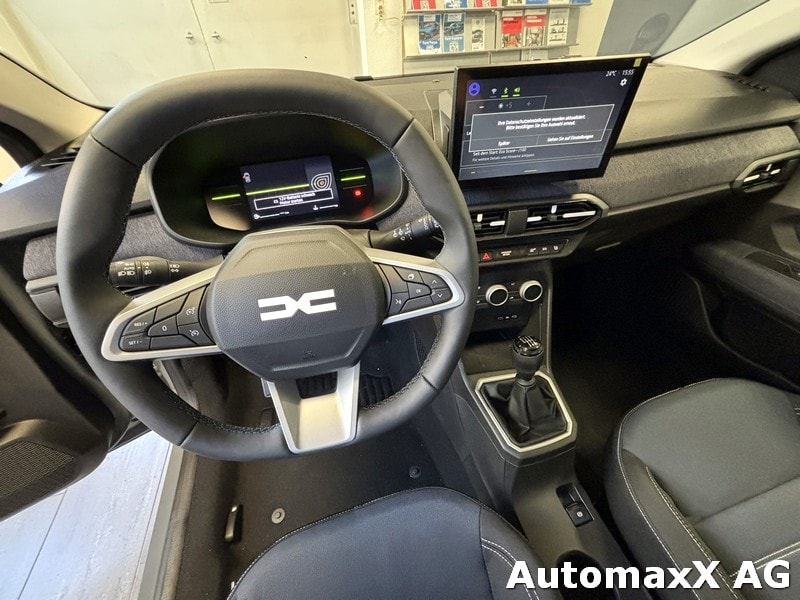 DACIA Sandero 1.0 TCe 100 Journey-image-9