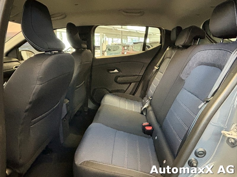 DACIA Sandero 1.0 TCe 100 Journey-image-12
