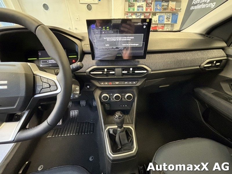 DACIA Sandero 1.0 TCe 100 Journey-image-10