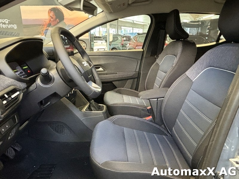 DACIA Sandero 1.0 TCe 100 Journey-image-8