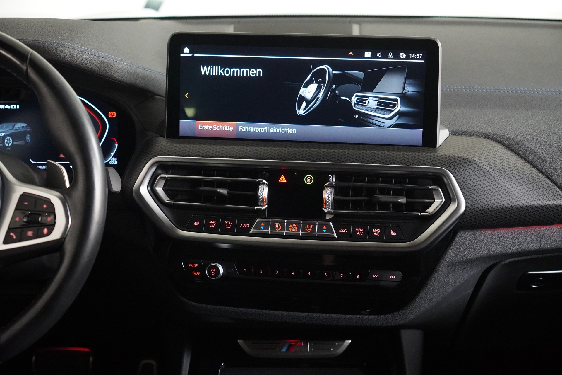 BMW X3 M40i Travel-image-18