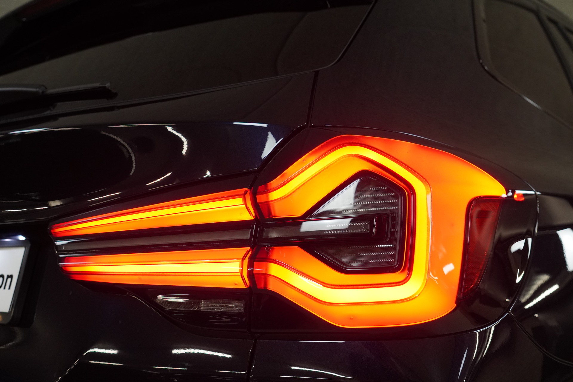 BMW X3 M40i Travel-image-15