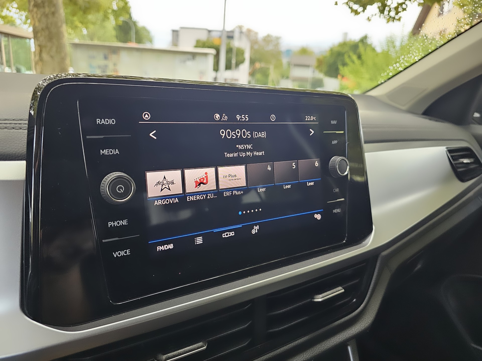 VW T-Roc 1.5 TSI EVO Life United DSG-image-13