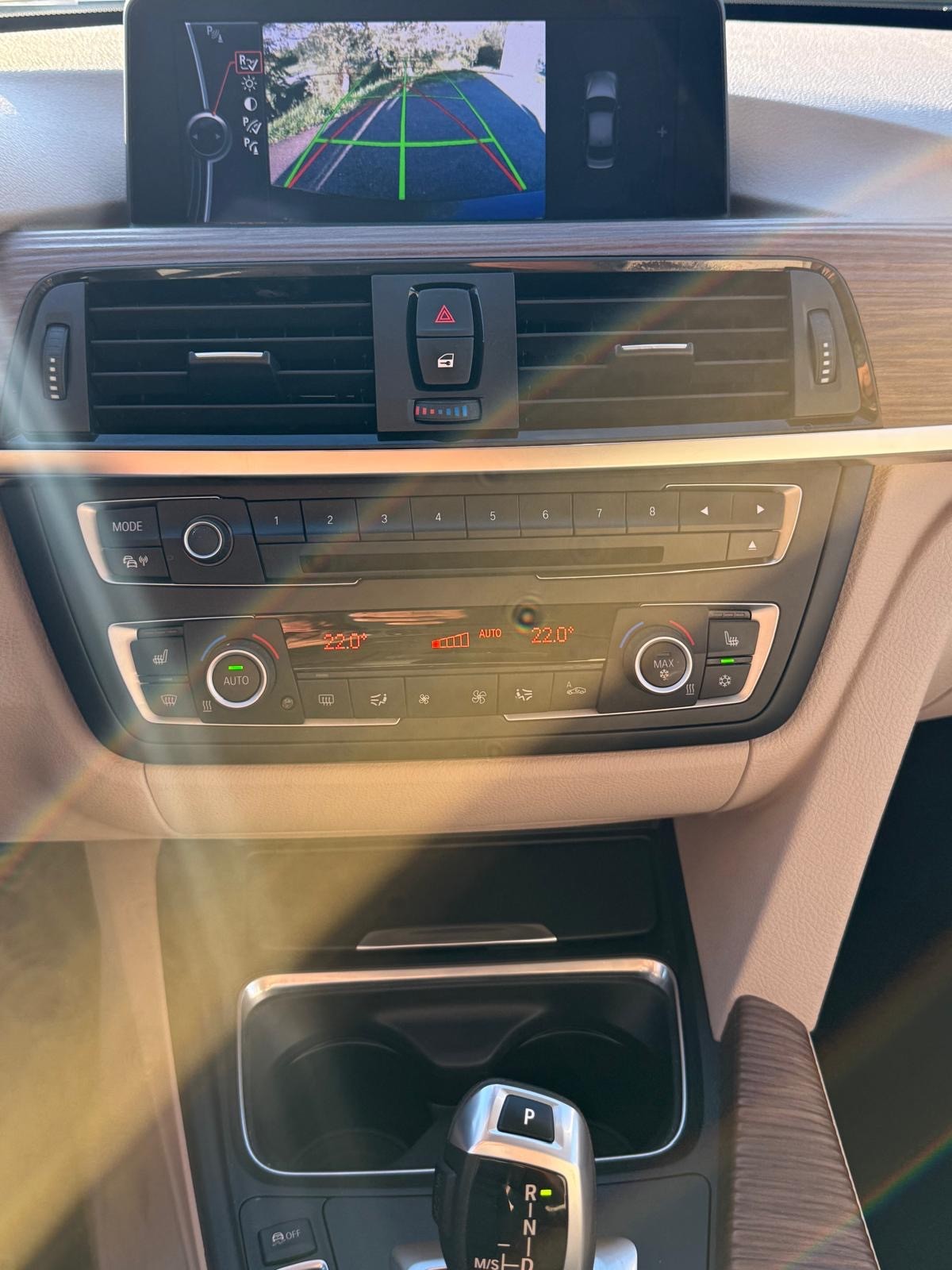 BMW 328i Modern Line Steptronic-image-8