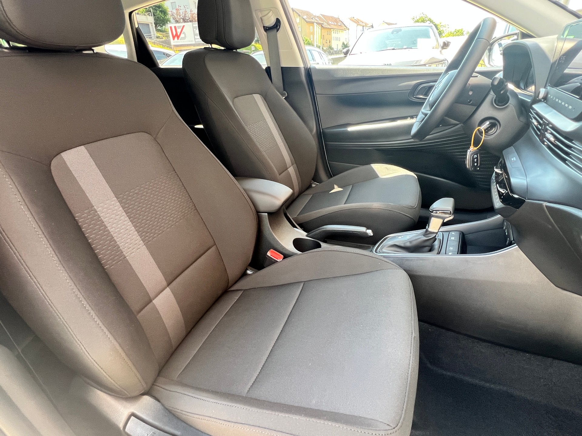 HYUNDAI i20 1.0 T-GDi DCT Klima-Aut.-image-16