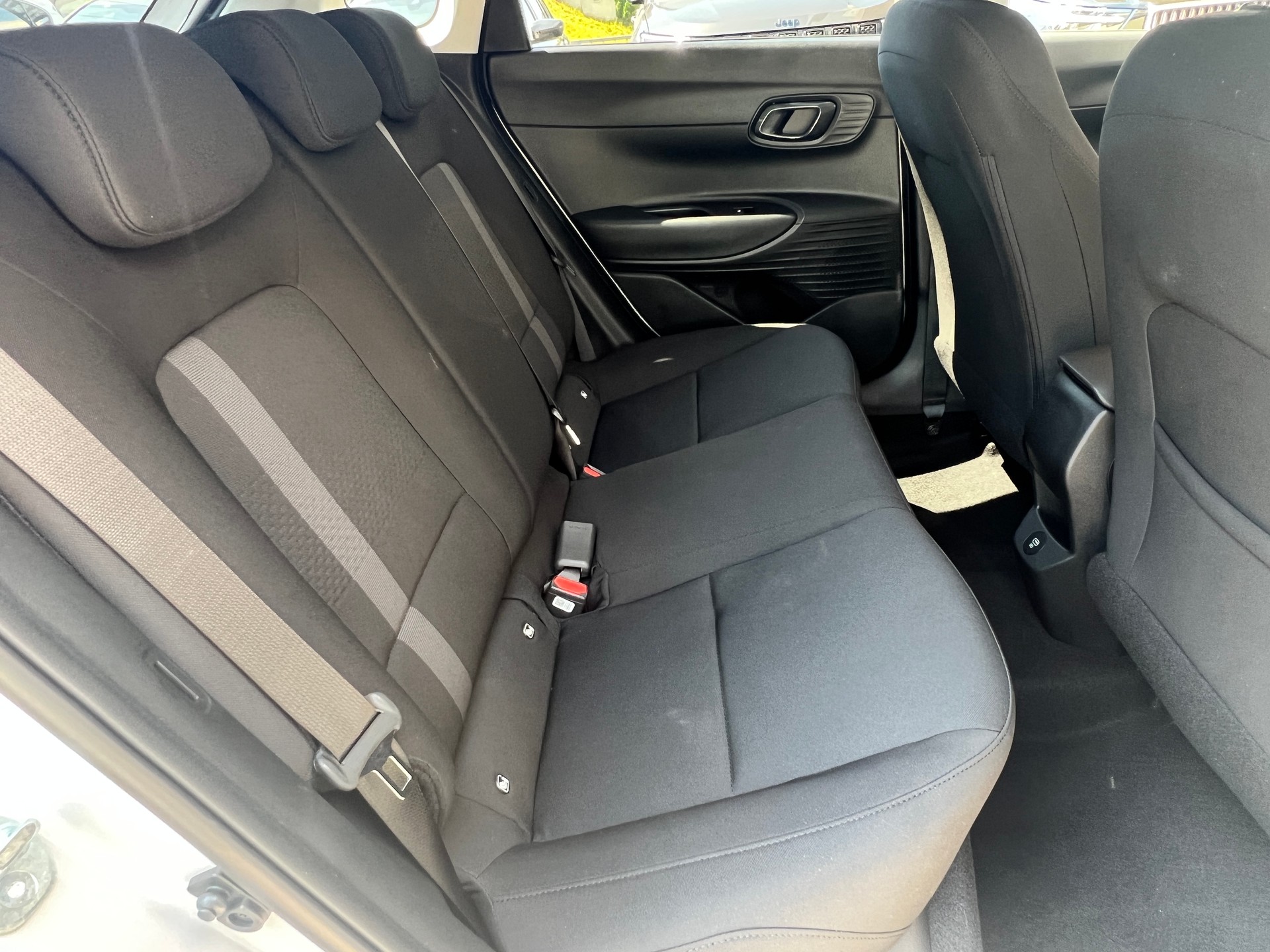 HYUNDAI i20 1.0 T-GDi DCT Klima-Aut.-image-17