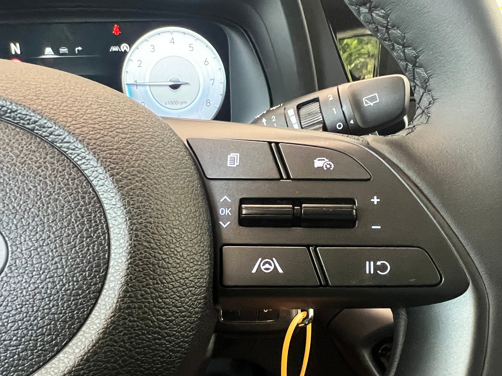 HYUNDAI i20 1.0 T-GDi DCT Klima-Aut.-image-23