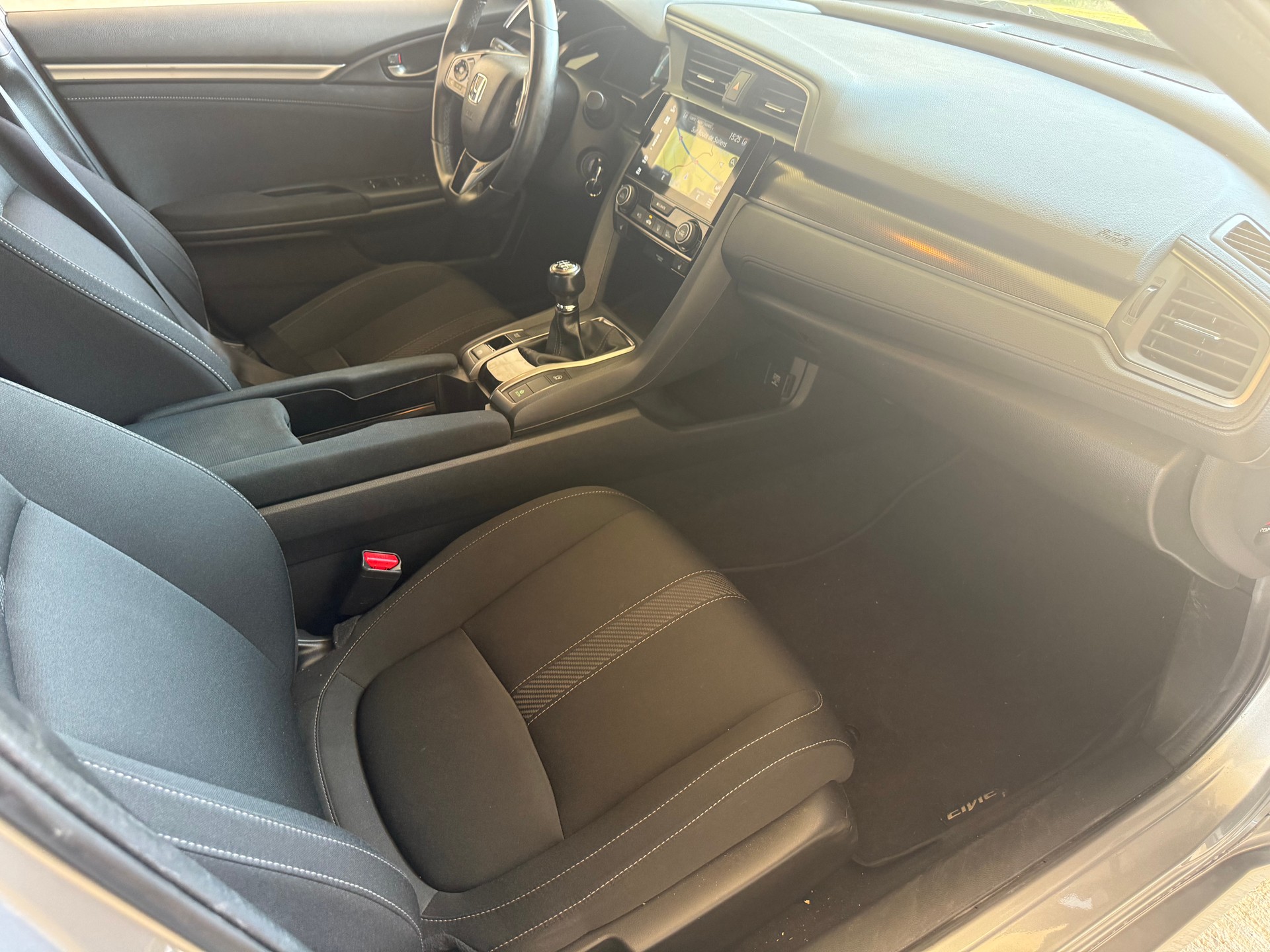 HONDA Civic 1.0 VTEC Comfort-image-6