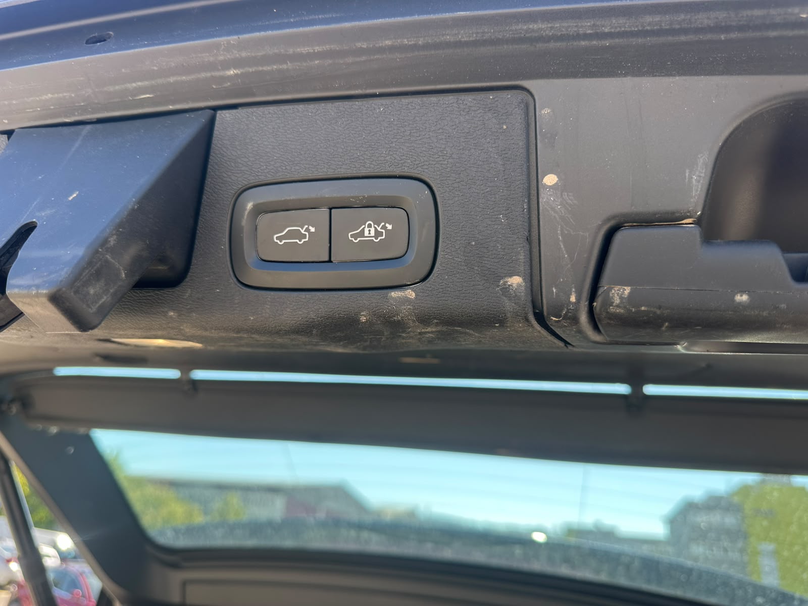 VOLVO XC60 D5 AWD Inscription Geartronic-image-11