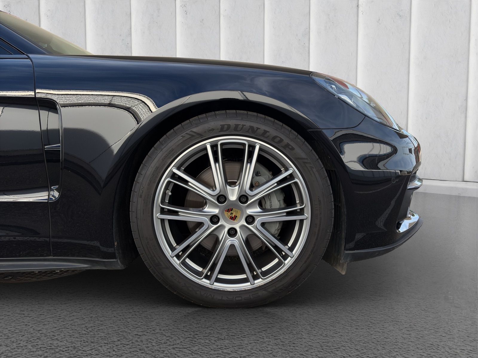 PORSCHE Panamera 4S Diesel PDK-image-20