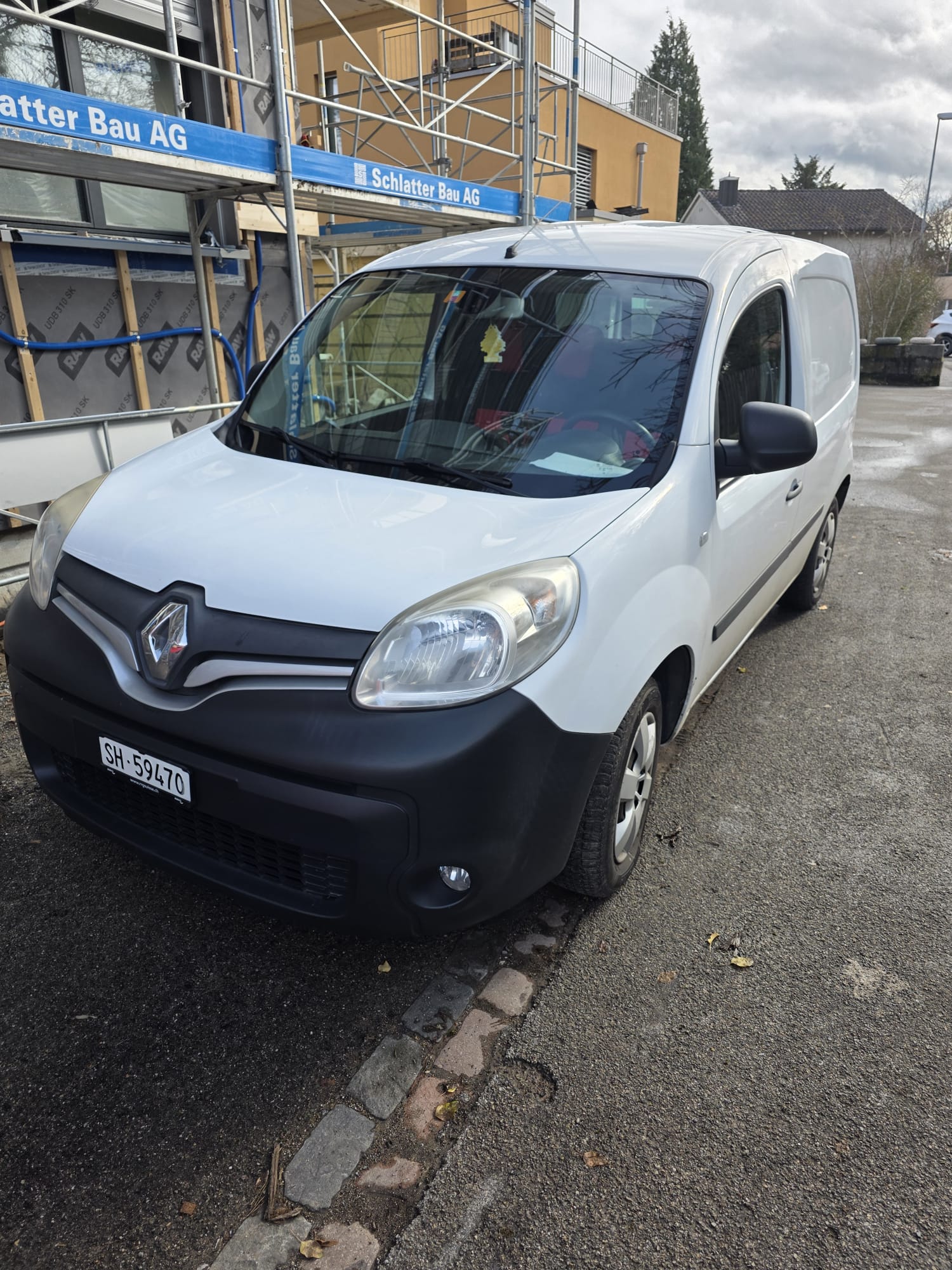 RENAULT 1.2 TCe 115 Limited S/S-image-3