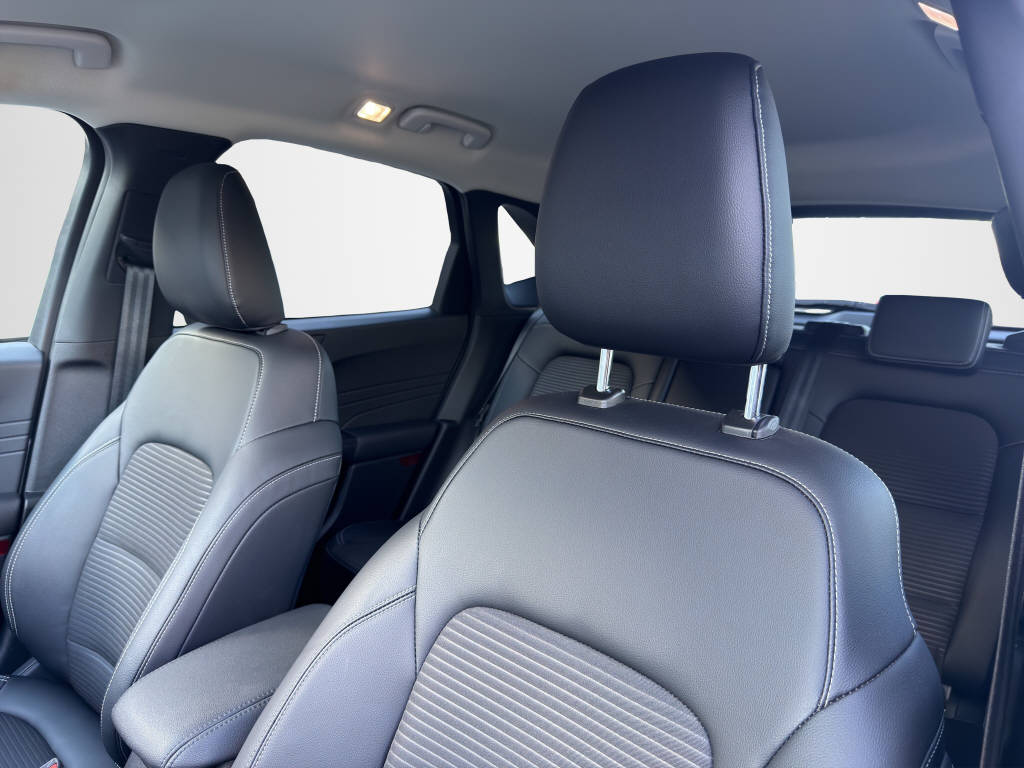 FORD Kuga 2.0 EcoBlue Titanium X 4x4-image-13