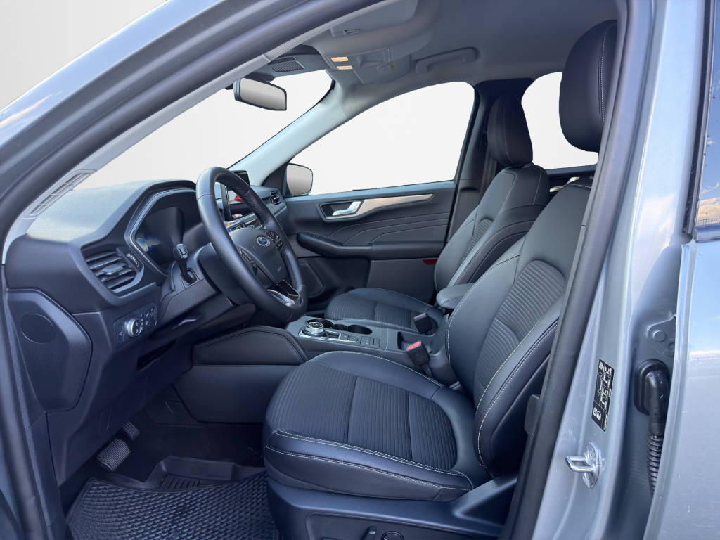 FORD Kuga 2.0 EcoBlue Titanium X 4x4-image-8