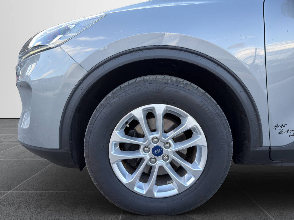 FORD Kuga 2.0 EcoBlue Titanium X 4x4-image-14