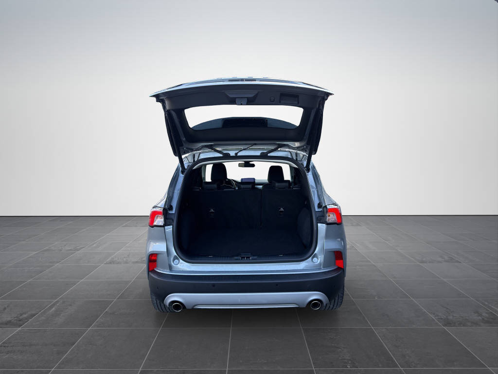 FORD Kuga 2.0 EcoBlue Titanium X 4x4-image-12