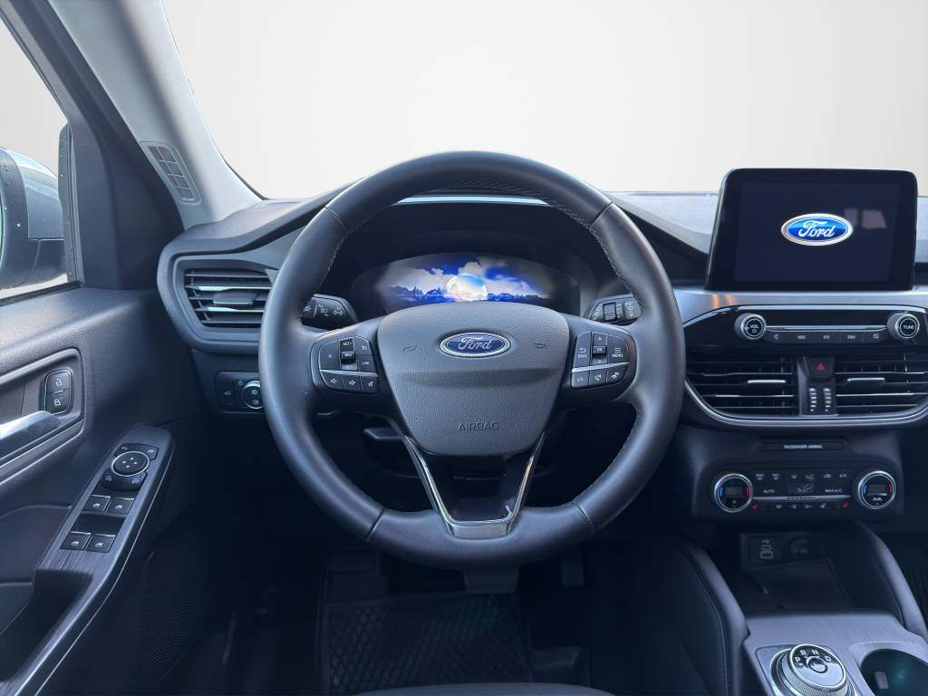 FORD Kuga 2.0 EcoBlue Titanium X 4x4-image-9