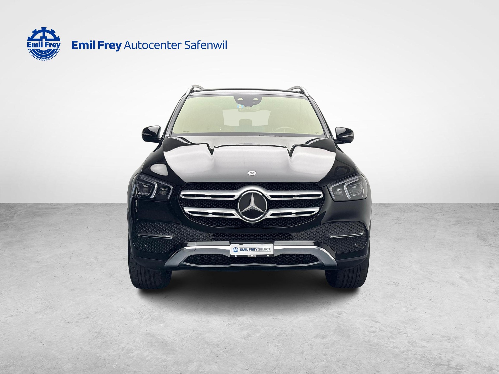 MERCEDES-BENZ GLE 450 4matic-image-7
