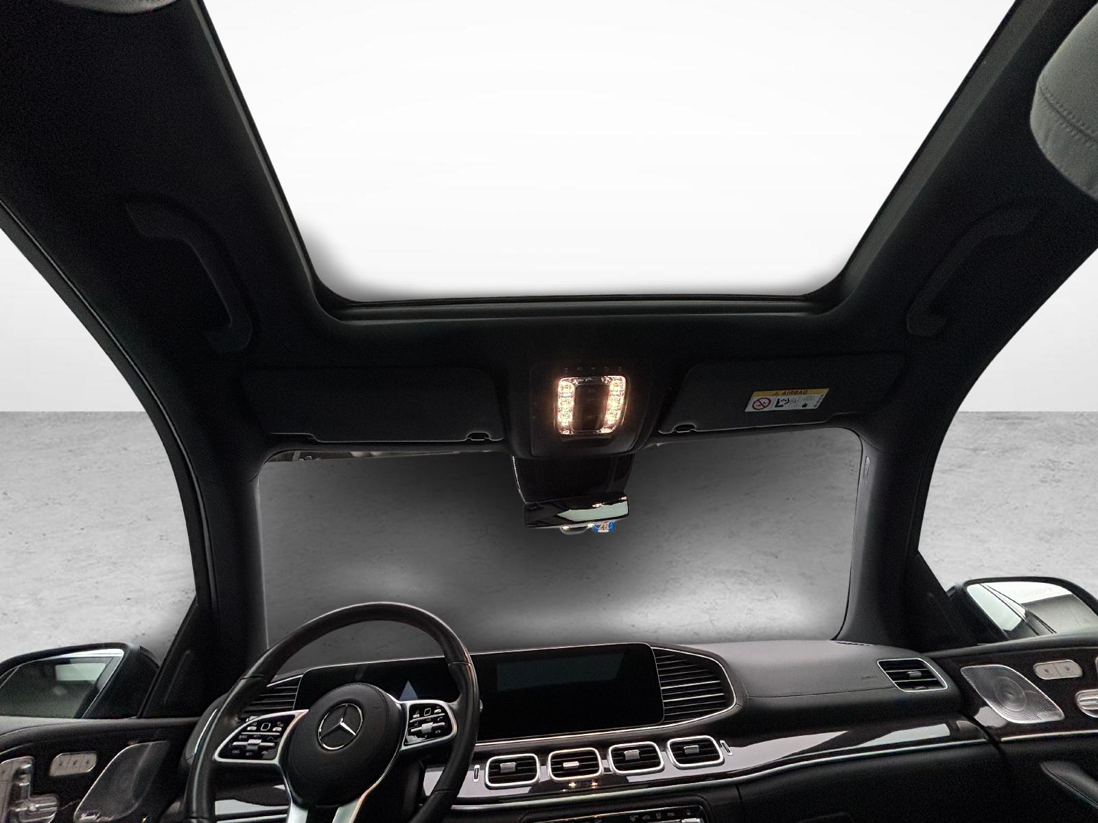 MERCEDES-BENZ GLE 450 4matic-image-13