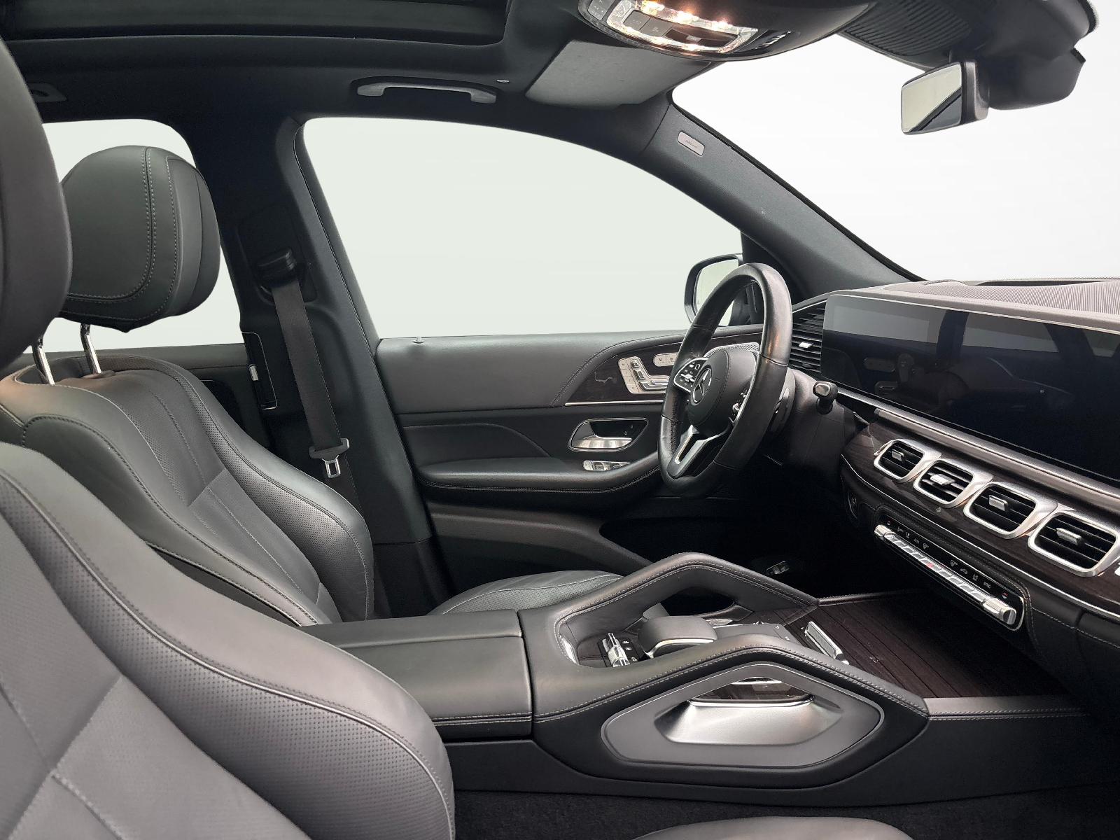 MERCEDES-BENZ GLE 450 4matic-image-9