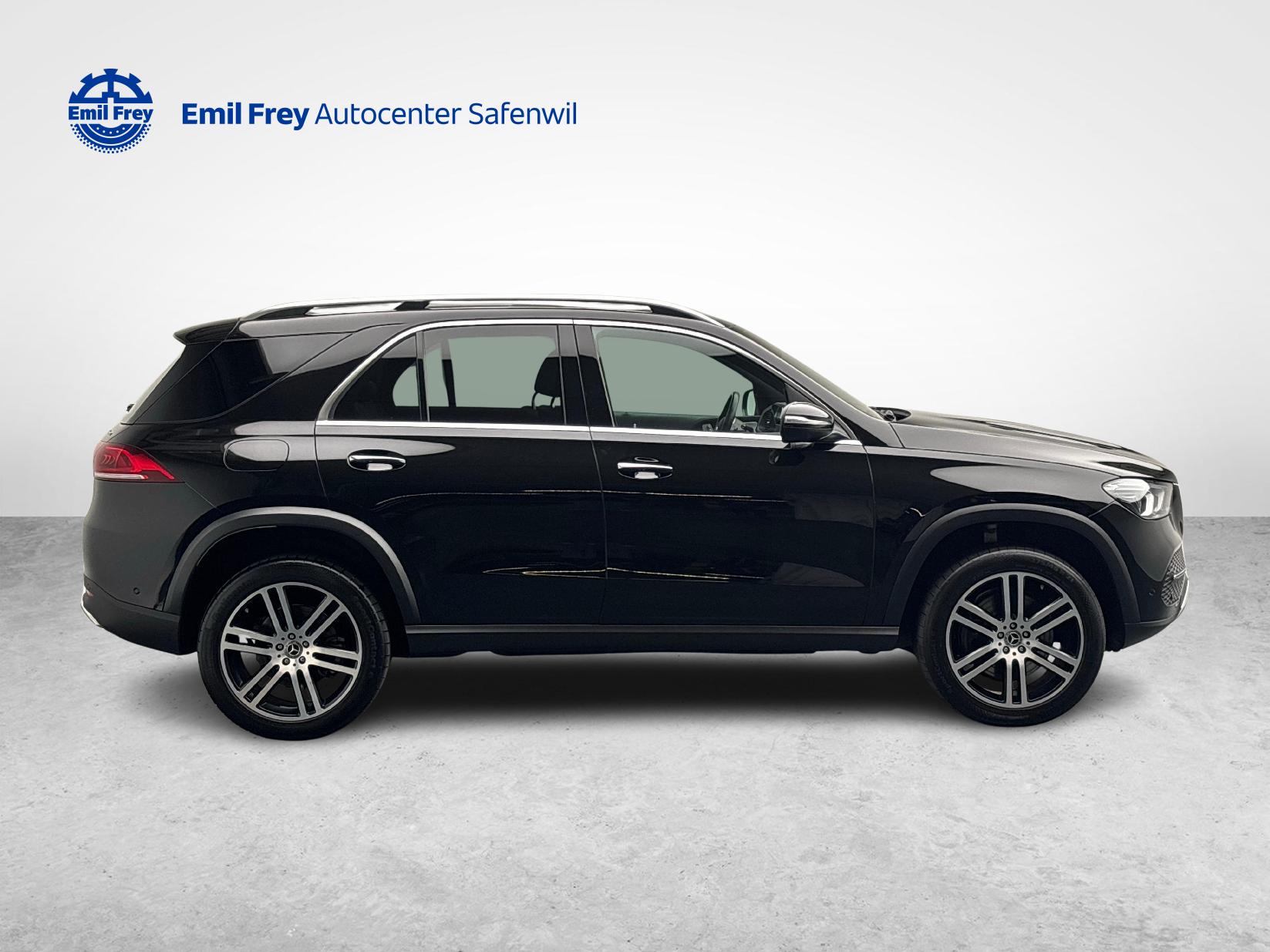 MERCEDES-BENZ GLE 450 4matic-image-5