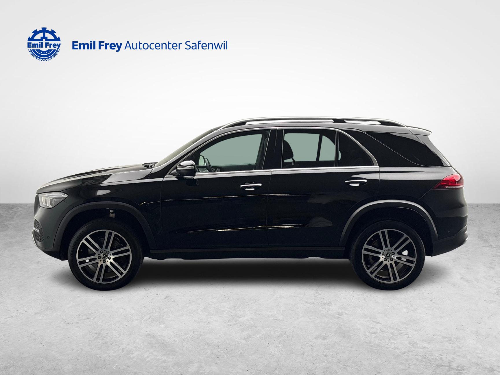 MERCEDES-BENZ GLE 450 4matic-image-1