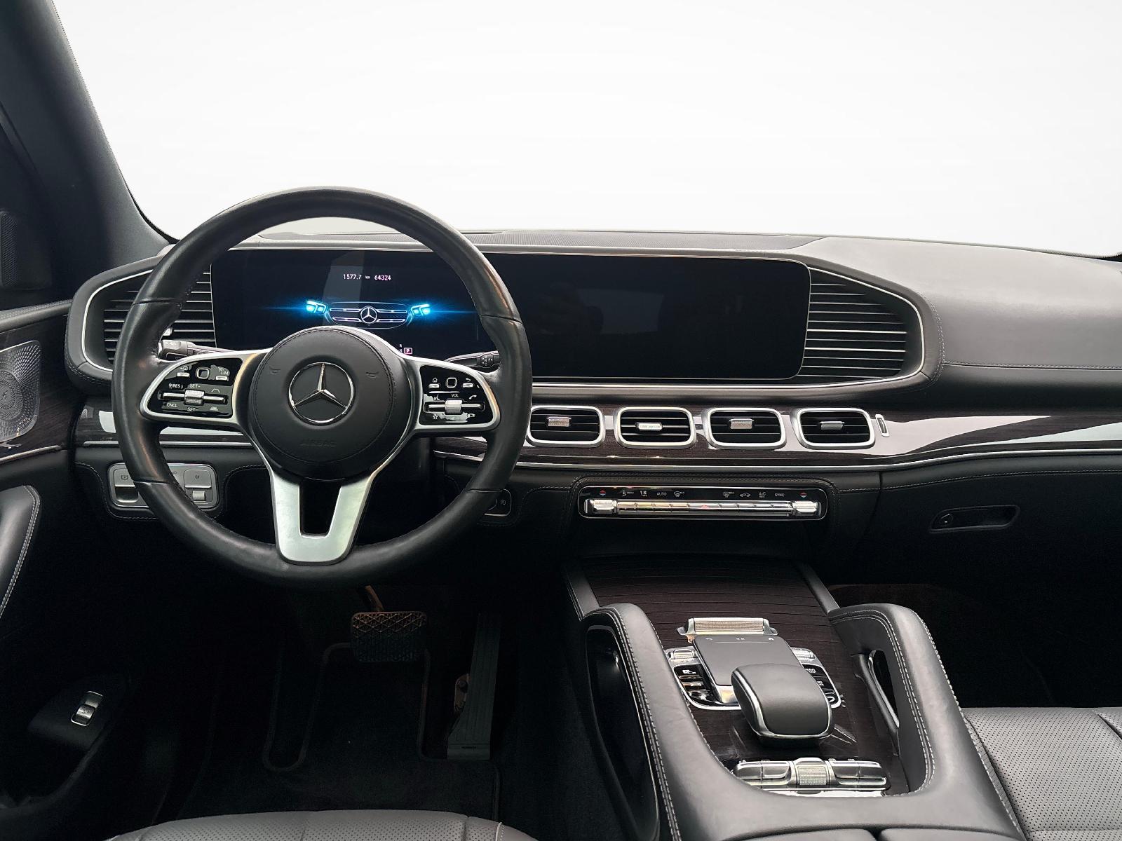 MERCEDES-BENZ GLE 450 4matic-image-8