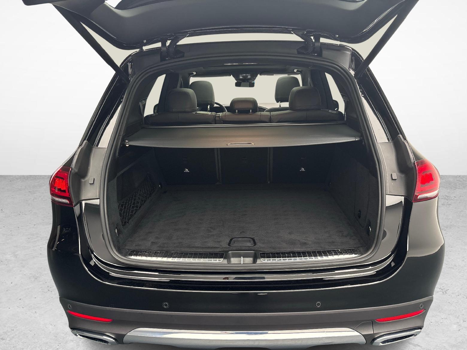 MERCEDES-BENZ GLE 450 4matic-image-11