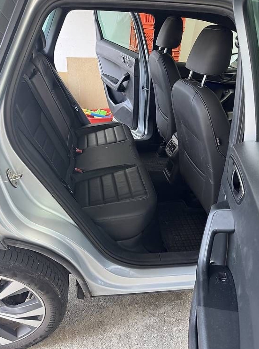 SEAT 2.0 TDI Xcellence 4Drive DSG-image-3