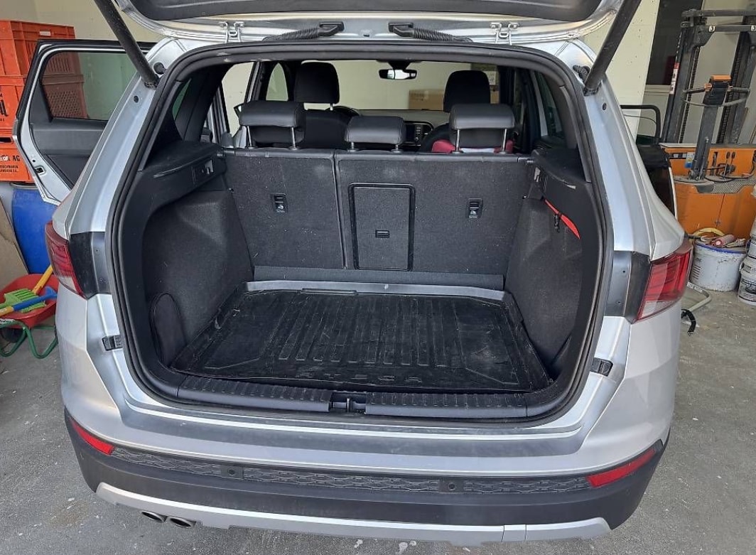 SEAT 2.0 TDI Xcellence 4Drive DSG-image-5