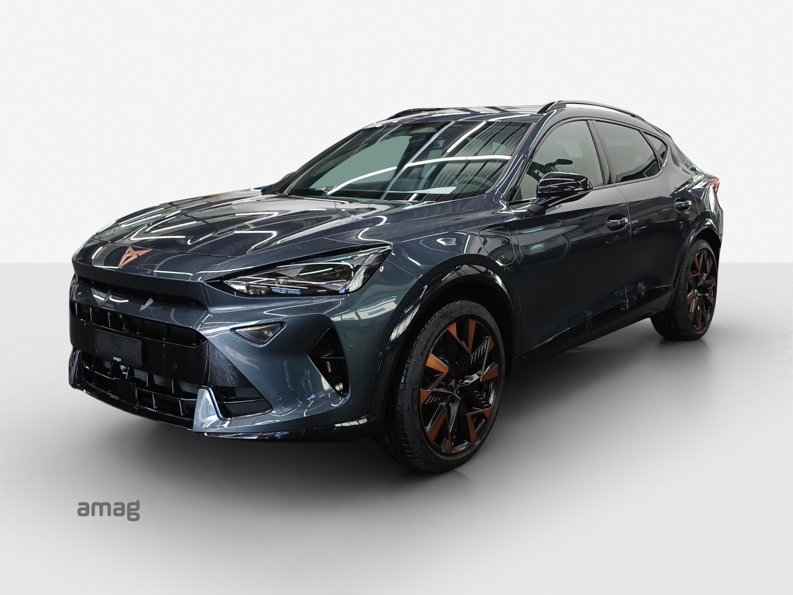 CUPRA Formentor 1.5 e-HYBRID pHEV VZ DSG-image-0