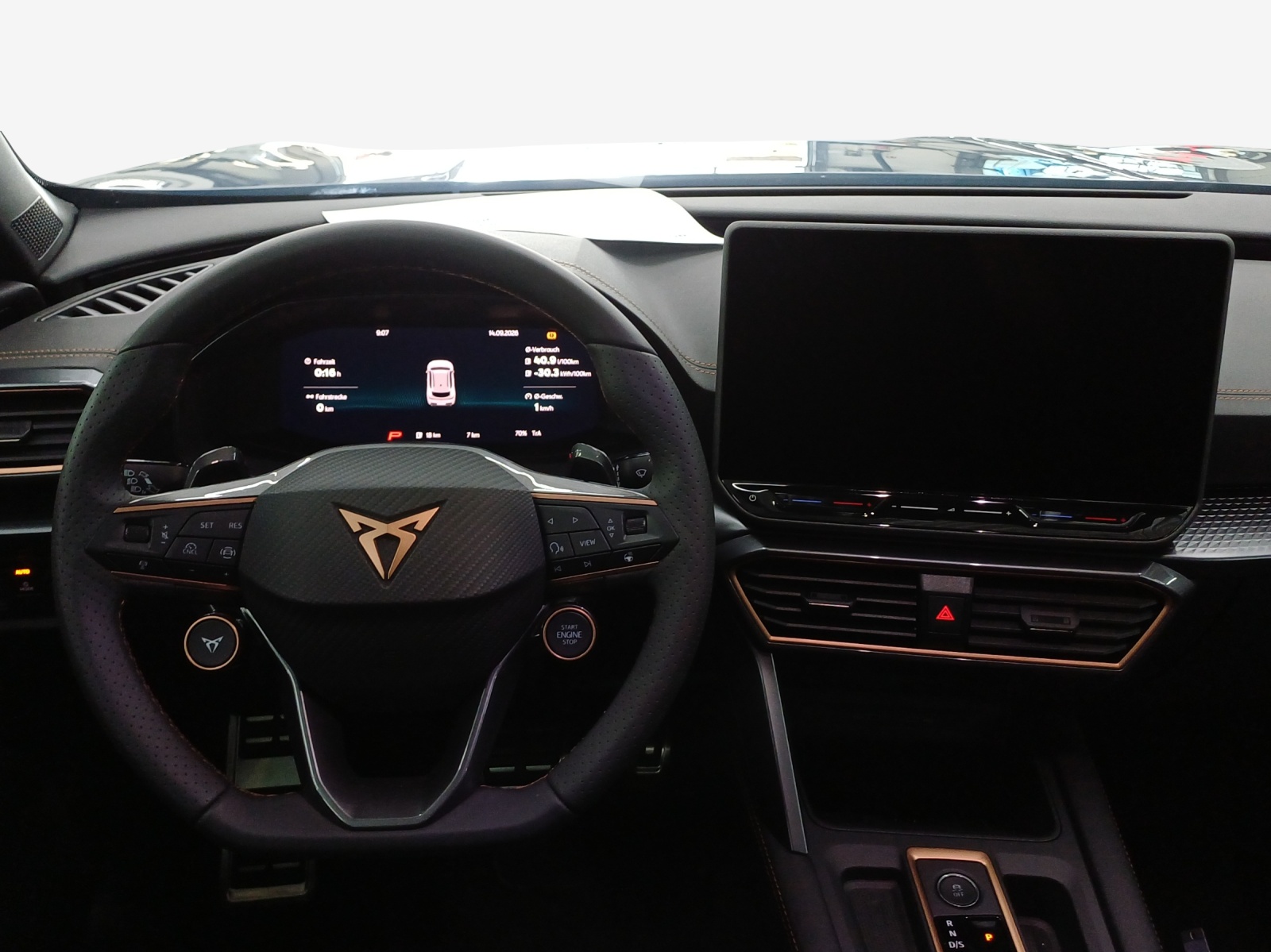 CUPRA Formentor 1.5 e-HYBRID pHEV VZ DSG-image-8