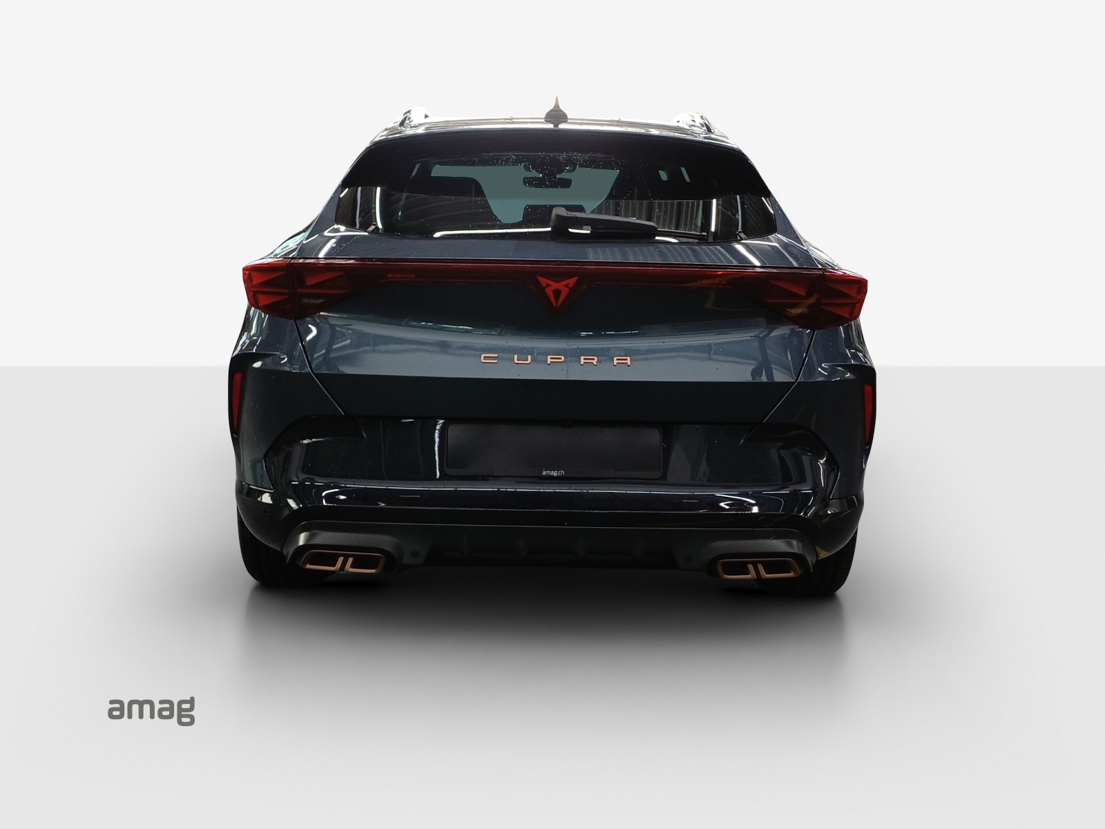 CUPRA Formentor 1.5 e-HYBRID pHEV VZ DSG-image-3