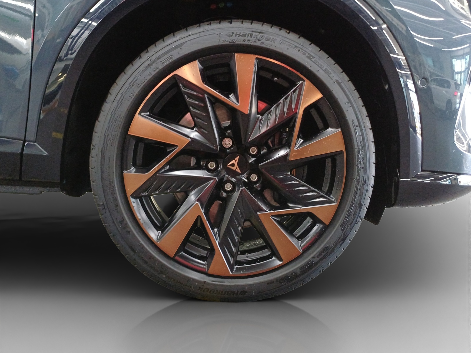 CUPRA Formentor 1.5 e-HYBRID pHEV VZ DSG-image-14