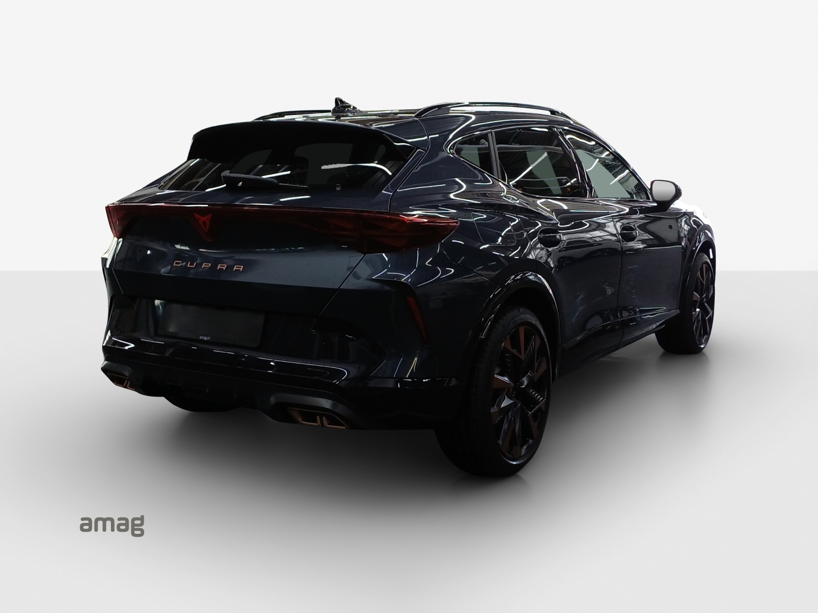 CUPRA Formentor 1.5 e-HYBRID pHEV VZ DSG-image-4