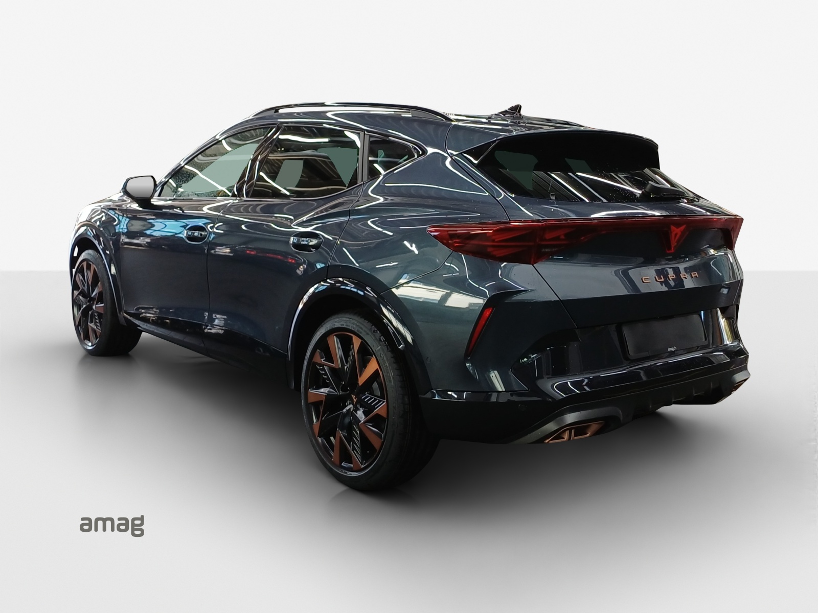 CUPRA Formentor 1.5 e-HYBRID pHEV VZ DSG-image-2
