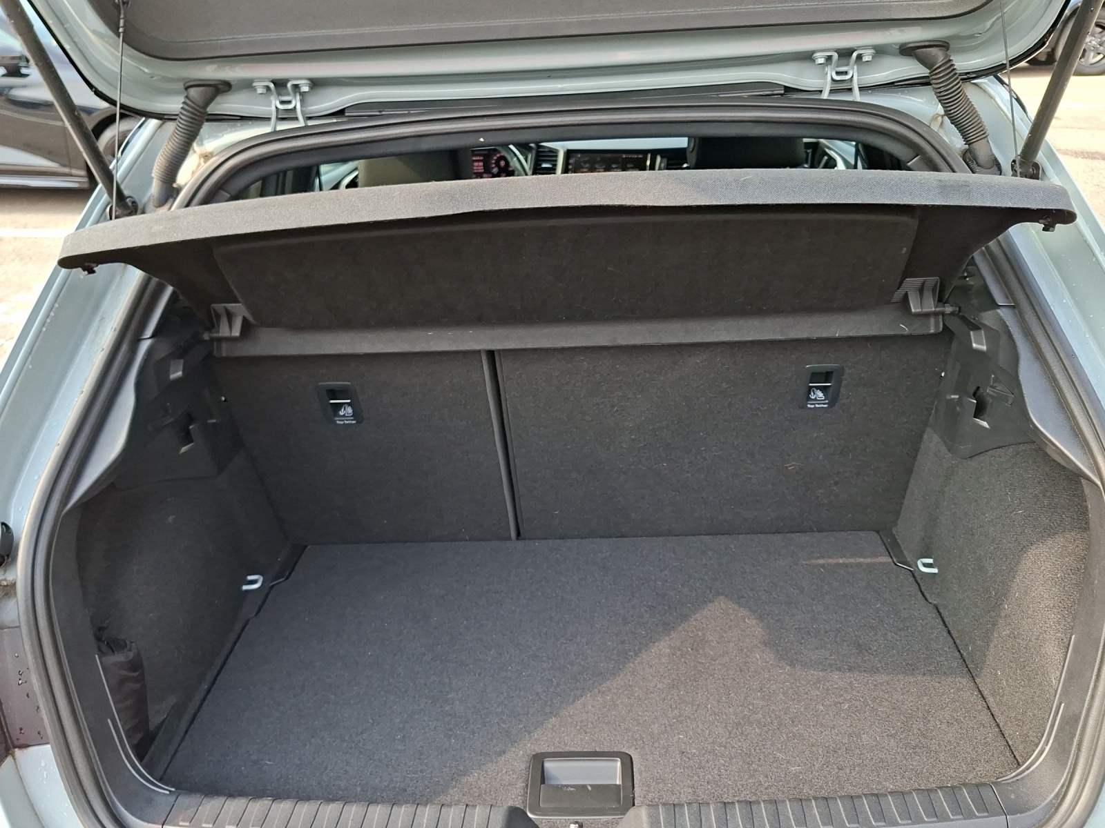 AUDI A1 Sportback 30 TFSI S Line Attraction S-tronic-image-12