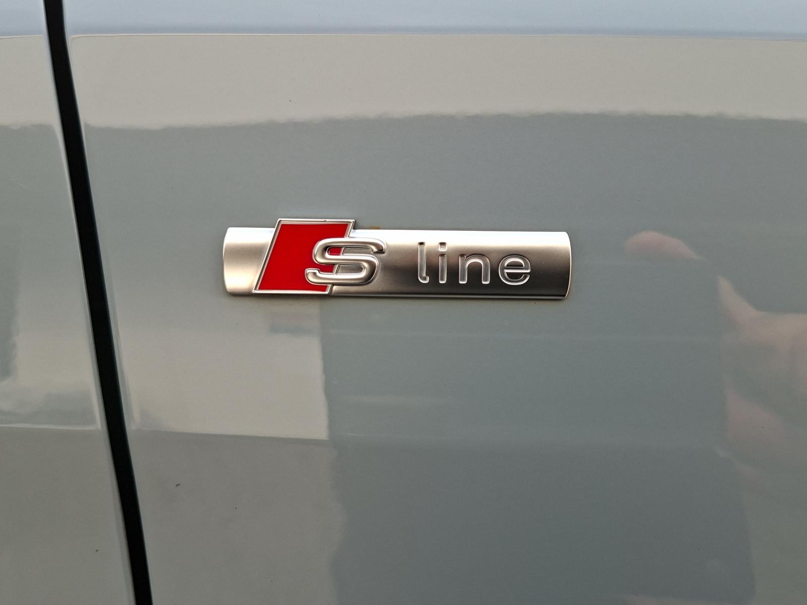 AUDI A1 Sportback 30 TFSI S Line Attraction S-tronic-image-15
