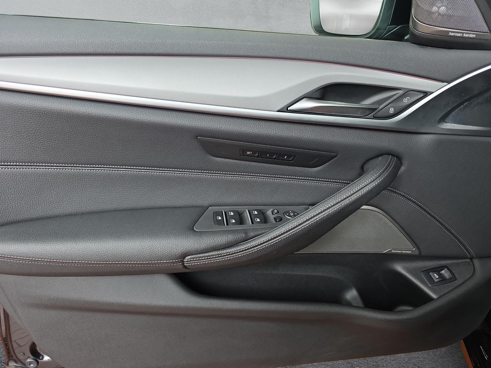 BMW 520d xDrive Touring G31 (CH) 📍-image-21