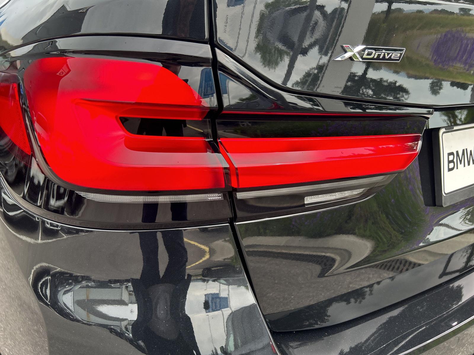 BMW 520d xDrive Touring G31 (CH) 📍 ** Action Leasing à 2.88% Jusqu'au 30.09.2026 **-image-19