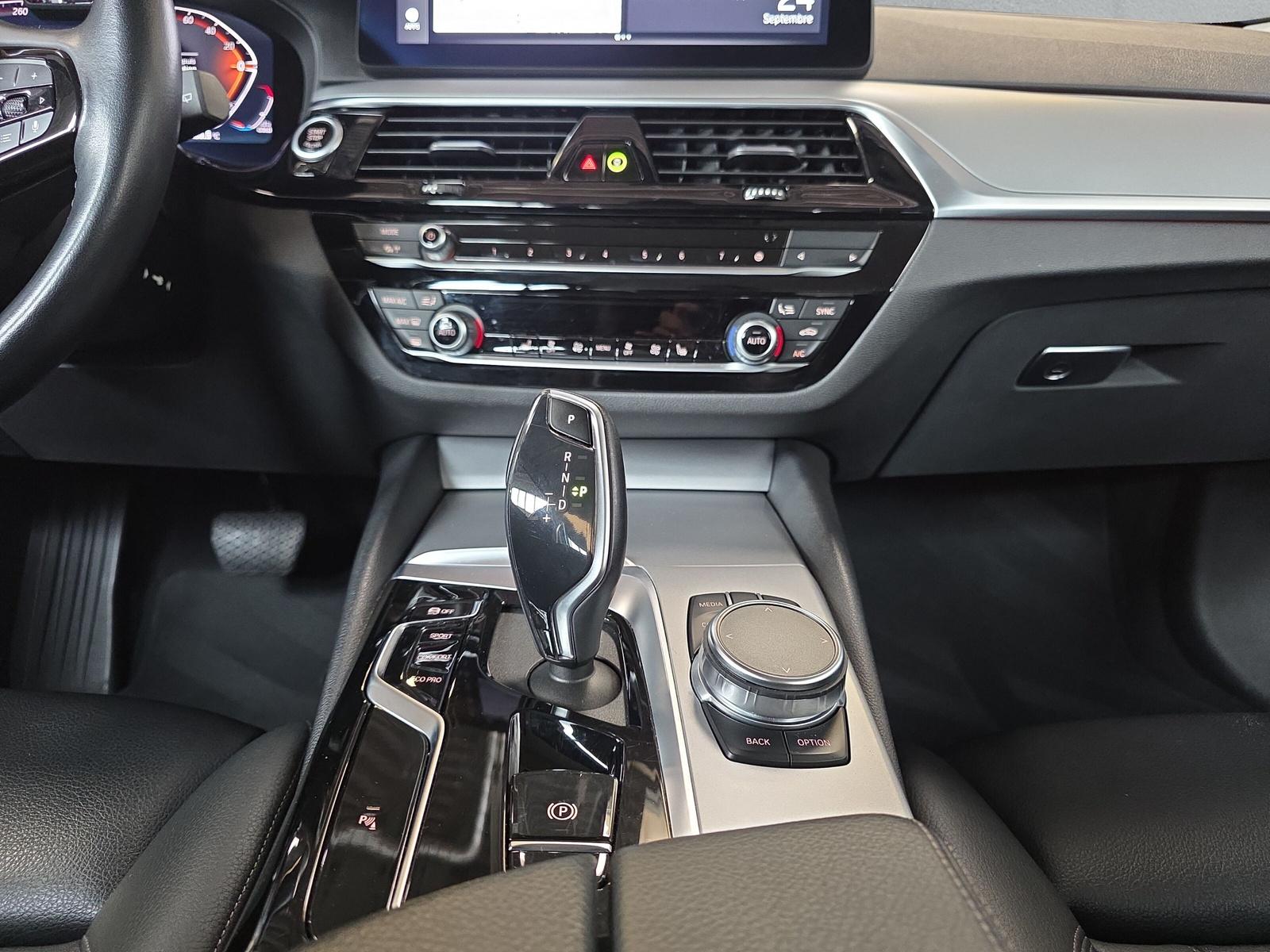 BMW 520d xDrive Touring G31 (CH) 📍-image-17