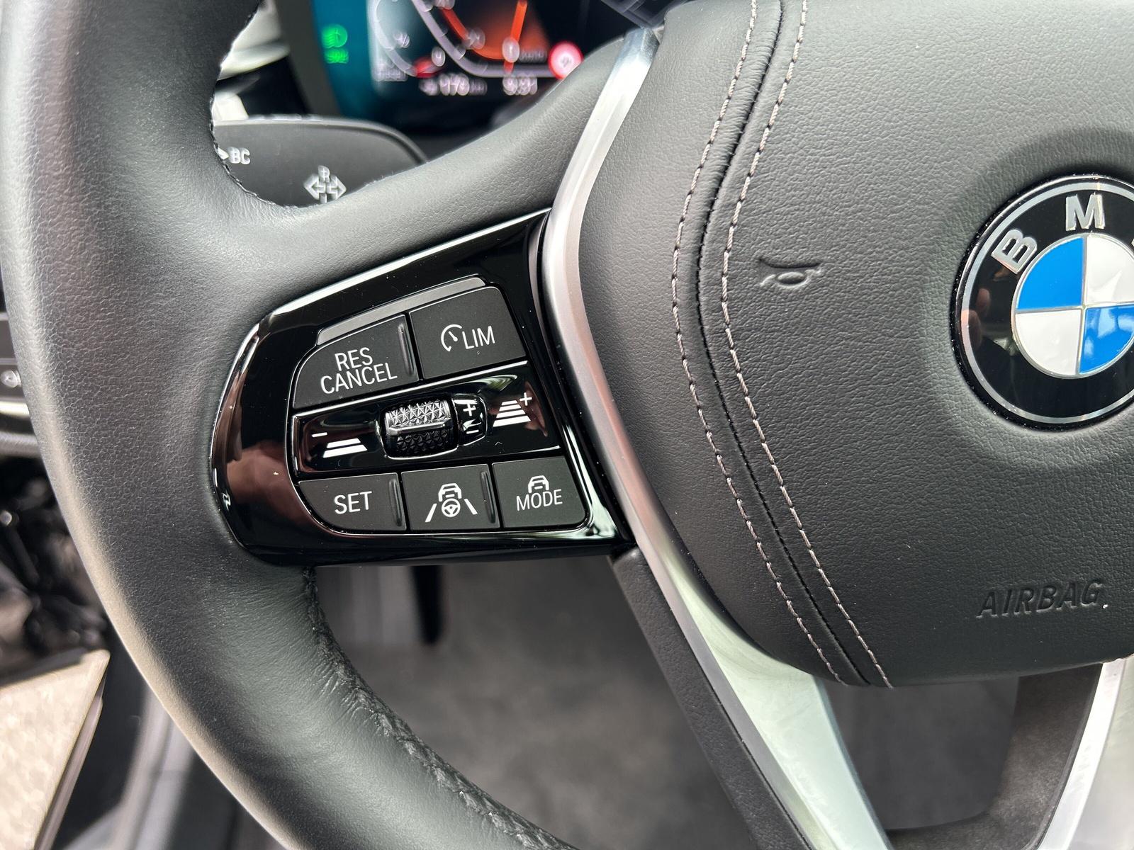 BMW 520d xDrive Touring G31 (CH) 📍 ** Action Leasing à 2.88% Jusqu'au 30.09.2026 **-image-10