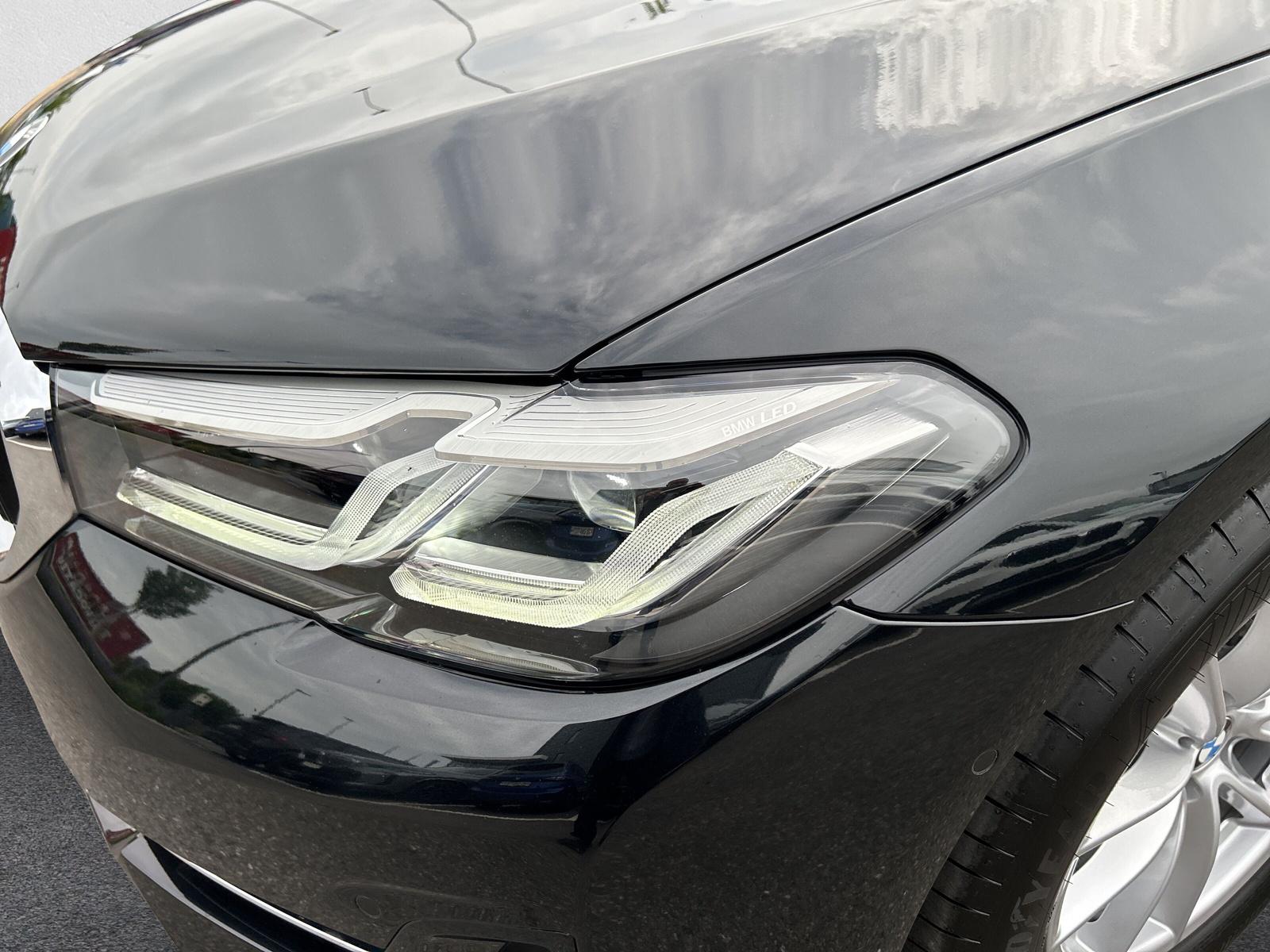 BMW 520d xDrive Touring G31 (CH) 📍 ** Action Leasing à 2.88% Jusqu'au 30.09.2026 **-image-21