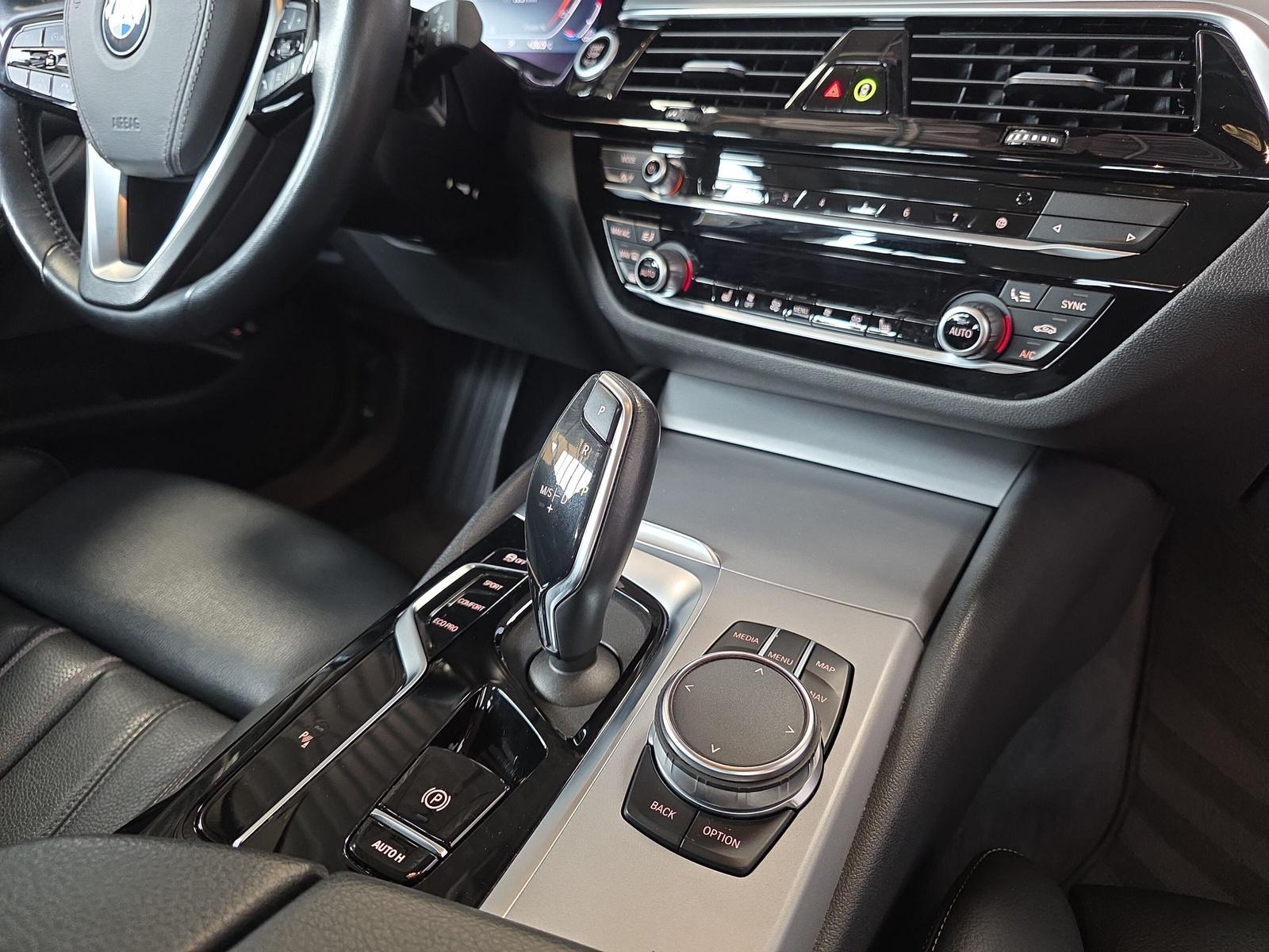 BMW 520d xDrive Touring G31 (CH) 📍-image-14