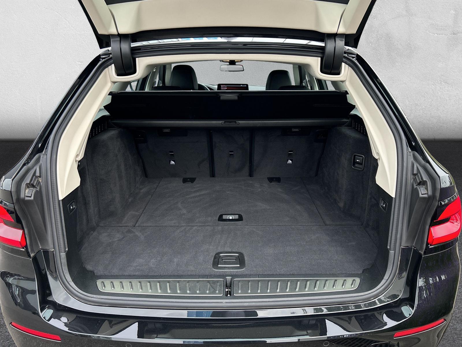 BMW 520d xDrive Touring G31 (CH) 📍 ** Action Leasing à 2.88% Jusqu'au 30.09.2026 **-image-4