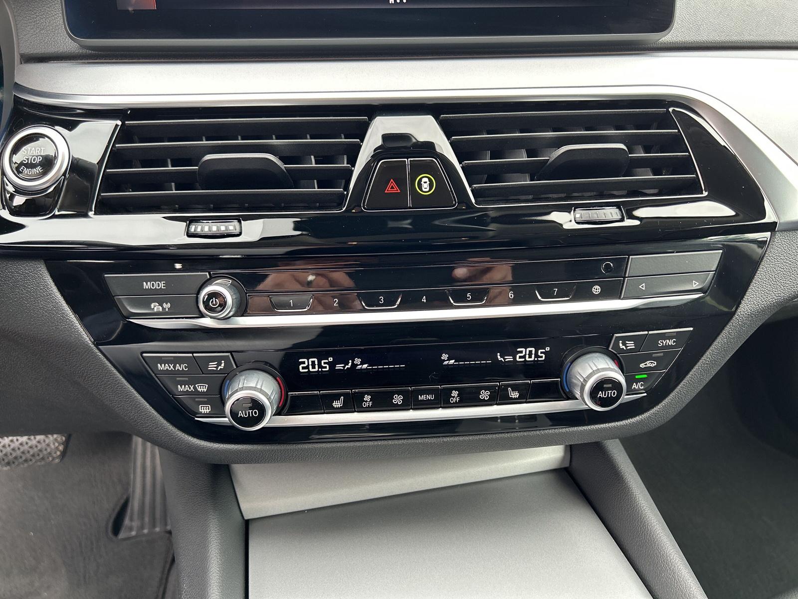 BMW 520d xDrive Touring G31 (CH) 📍 ** Action Leasing à 2.88% Jusqu'au 30.09.2026 **-image-14