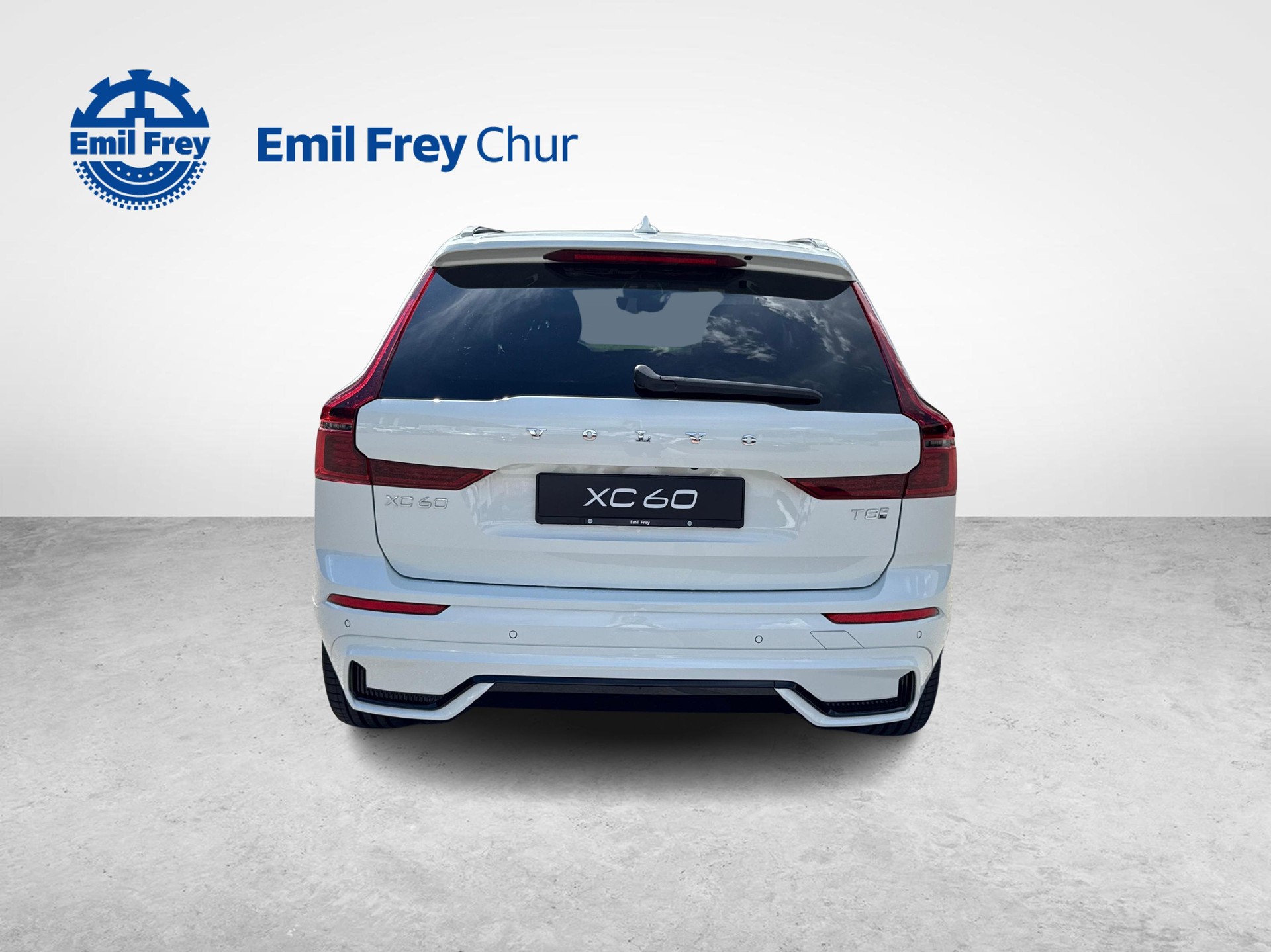VOLVO XC60 2.0 T8 TE Ultra Dark eAWD-image-3