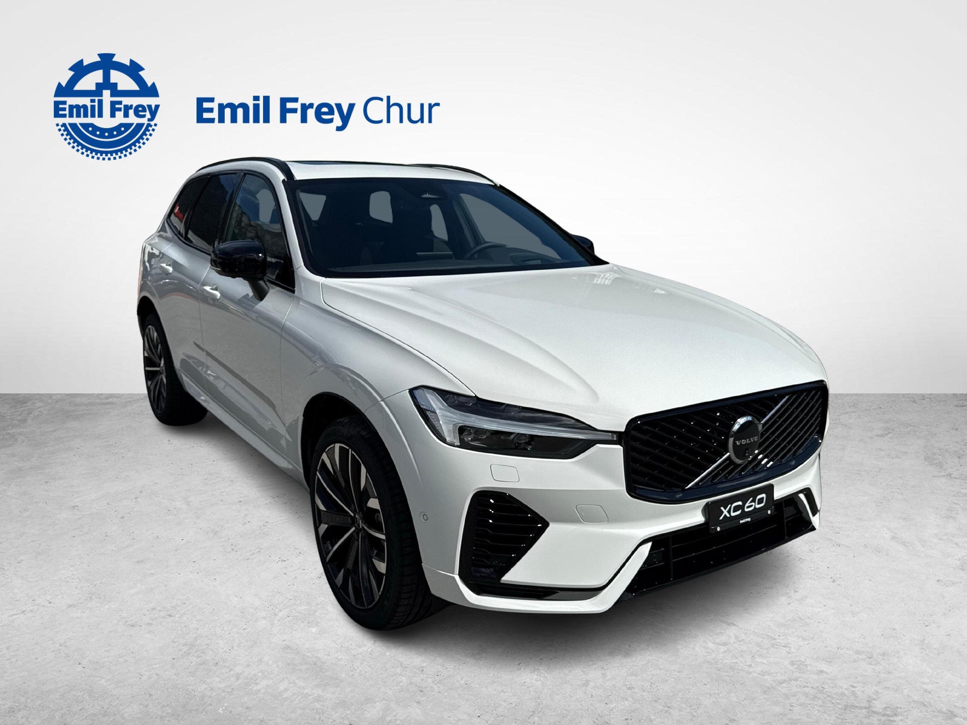 VOLVO XC60 2.0 T8 TE Ultra Dark eAWD-image-6