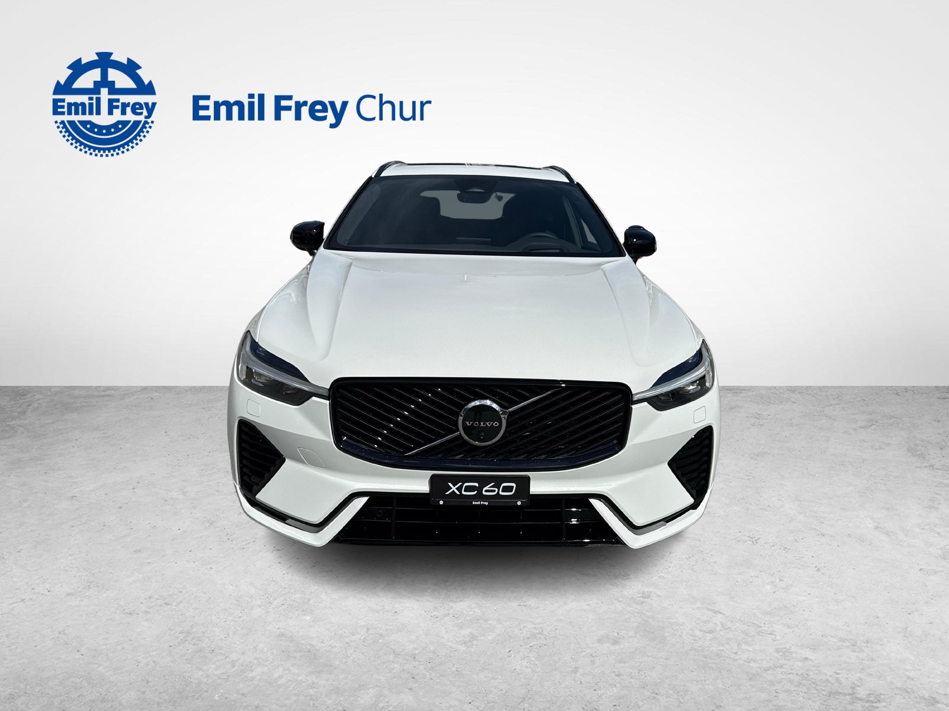 VOLVO XC60 2.0 T8 TE Ultra Dark eAWD-image-7