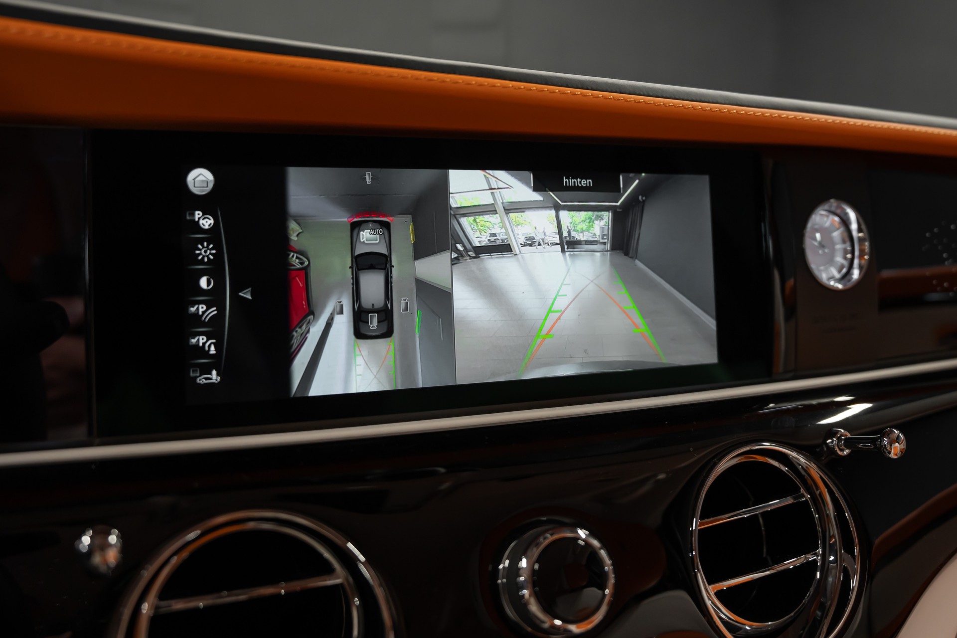 ROLLS-ROYCE Ghost II 6.75 V12-image-14